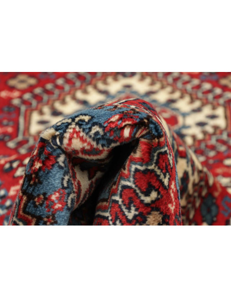 Tappeto Yalameh Persia cm.82x304