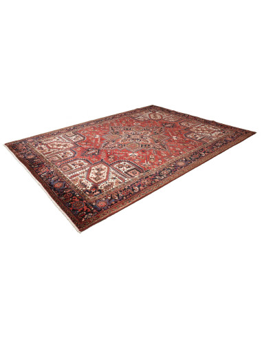 Tappeto Gorawan Persia cm.225x307