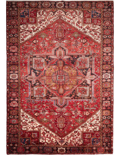 Tappeto Gorawan Persia cm.250x356