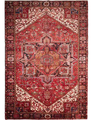 Tappeto Gorawan Persia cm.250x356