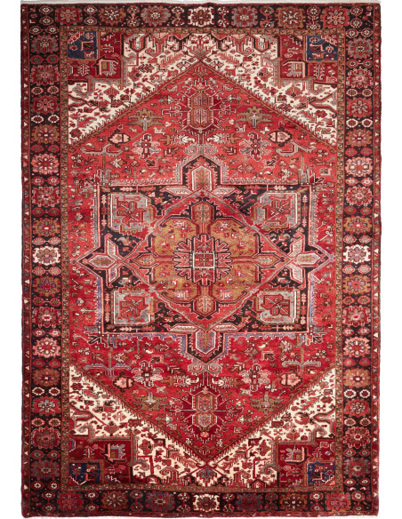Tappeto Gorawan Persia cm.250x356