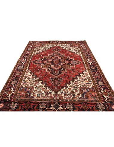 Tappeto Gorawan Persia cm.206x300