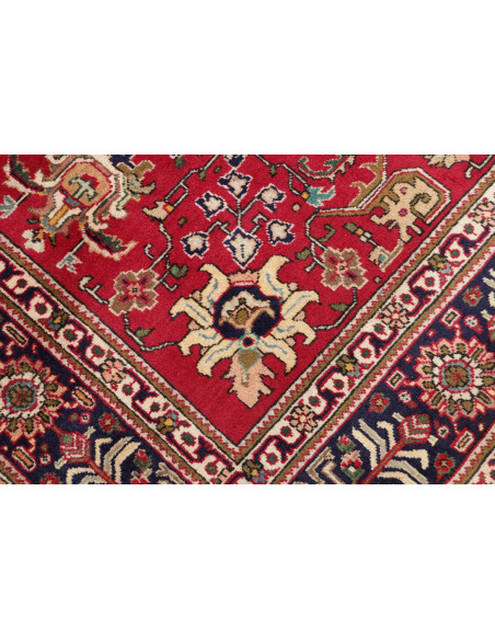 Tappeto Tabriz Persia cm.197x296