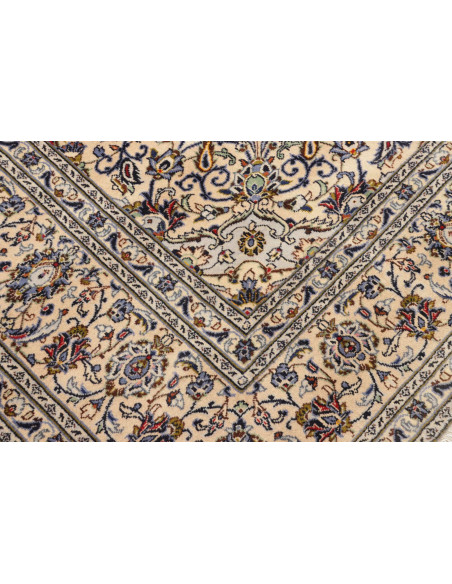 Tappeto Kashan Persia cm.247x342