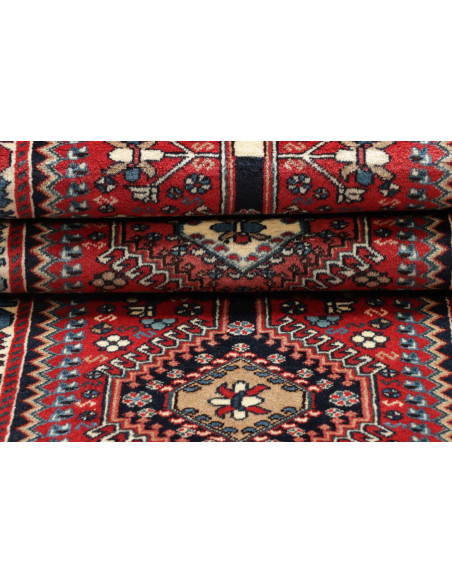 Tappeto Yalameh Persia cm.82x304