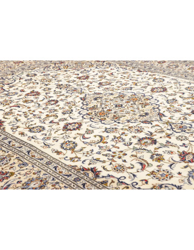 Tappeto Kashan Persia cm.247x342