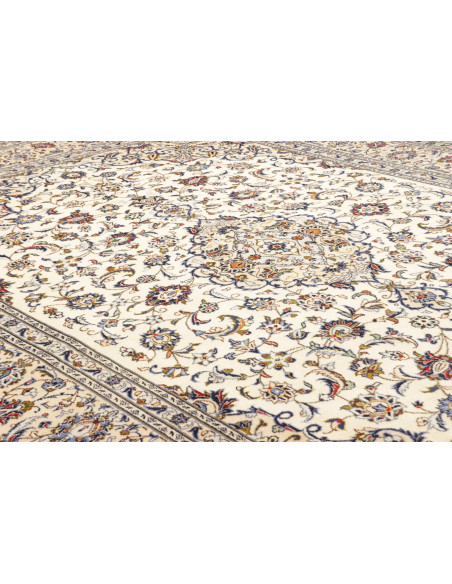 Tappeto Kashan Persia cm.247x342