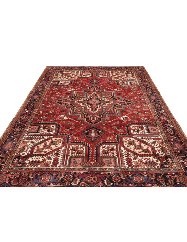 Tappeto Gorawan Persia cm.225x307