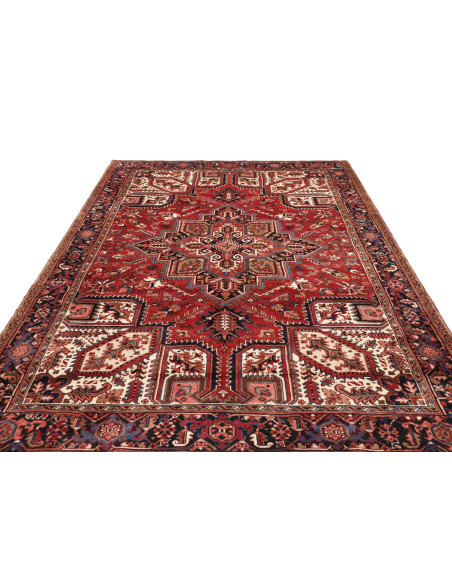 Tappeto Gorawan Persia cm.225x307