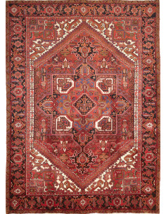 Tappeto Gorawan Persia cm.205x285