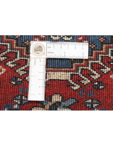 Tappeto Yalameh Persia cm.82x304