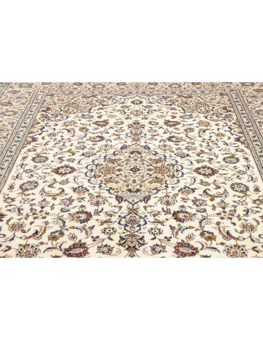 Tappeto Kashan Persia cm.247x342
