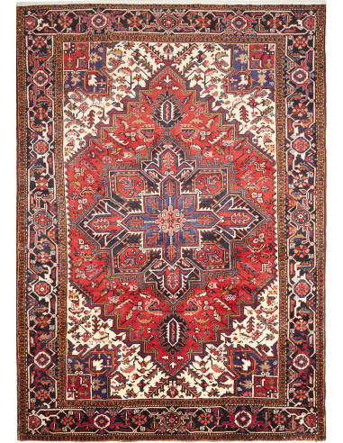 Tappeto Gorawan Persia cm.207x290