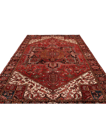 Tappeto Gorawan Persia cm.250x356