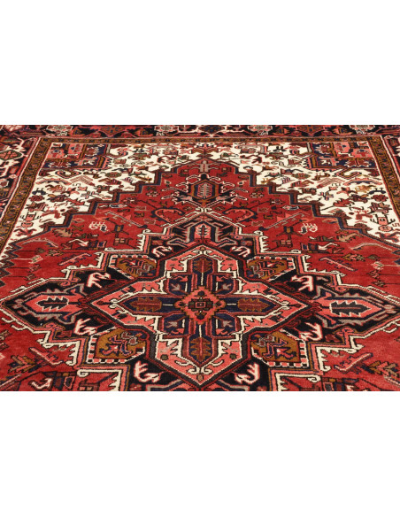 Tappeto Gorawan Persia cm.206x300