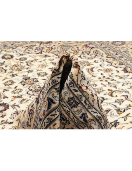 Tappeto Kashan Persia cm.247x342