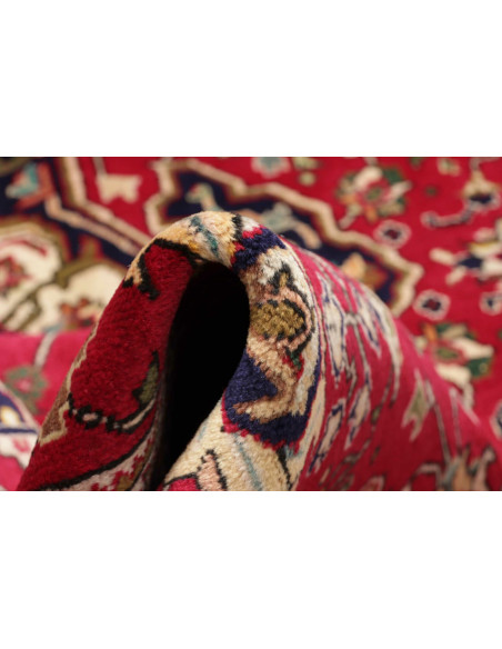 Tappeto Tabriz Persia cm.197x296