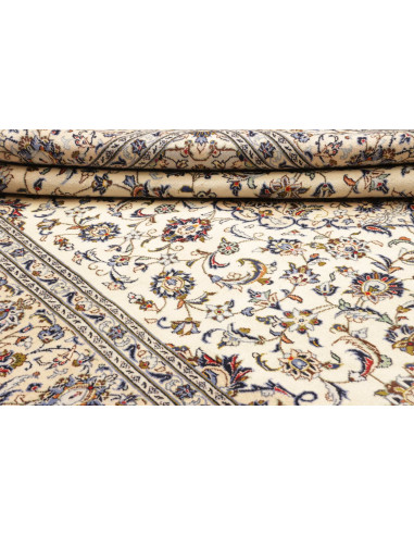 Tappeto Kashan Persia cm.247x342