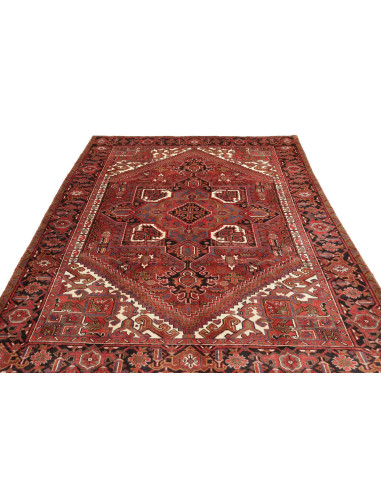 Tappeto Gorawan Persia cm.205x285