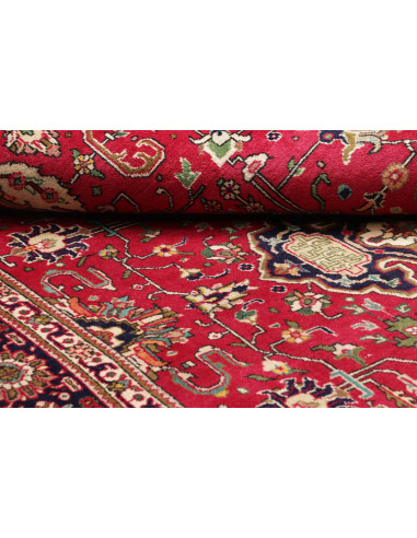 Tappeto Tabriz Persia cm.197x296