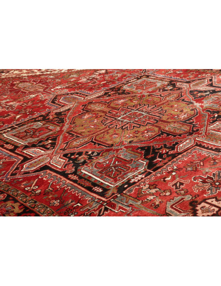 Tappeto Gorawan Persia cm.250x356