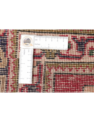 Tappeto Tabriz Persia cm.197x296