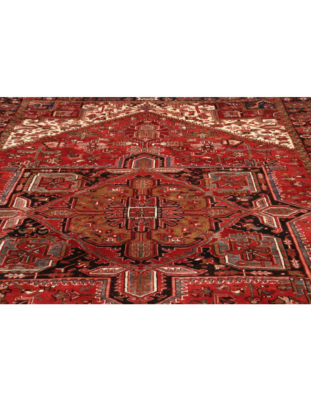 Tappeto Gorawan Persia cm.250x356