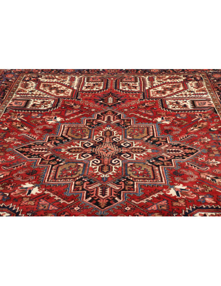 Tappeto Gorawan Persia cm.225x307