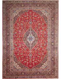Tappeto Ardakan Persia cm.248x350
