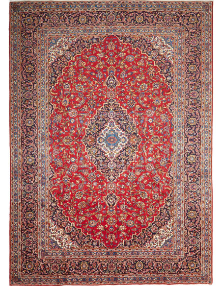 Tappeto Ardakan Persia cm.248x350
