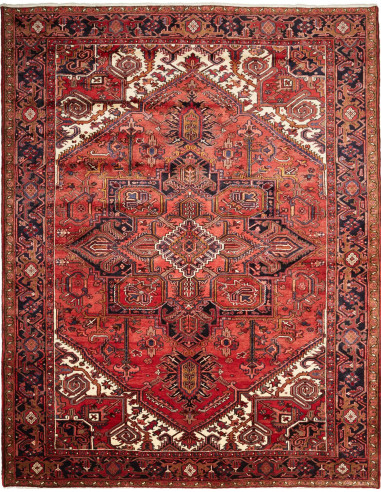 Tappeto Gorawan Persia cm.266x338