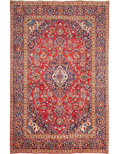 Tappeto Ardakan Persia cm.197x304