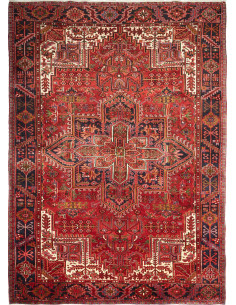 Tappeto Gorawan Persia cm.255x352
