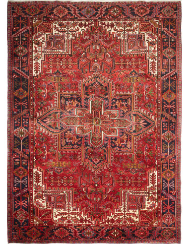 Tappeto Gorawan Persia cm.255x352