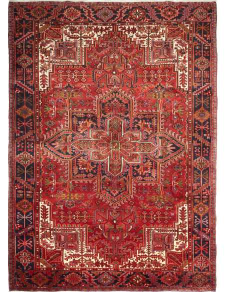 Tappeto Gorawan Persia cm.255x352