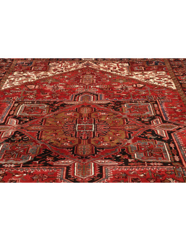 Tappeto Gorawan Persia cm.250x356