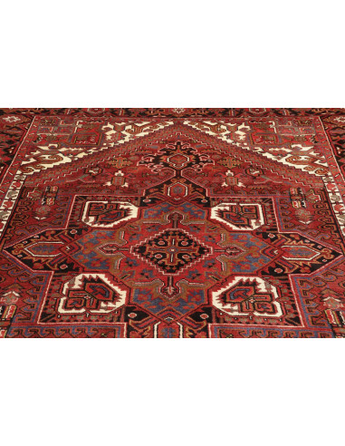 Tappeto Gorawan Persia cm.205x285