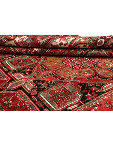 Tappeto Gorawan Persia cm.250x356