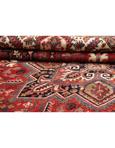 Tappeto Gorawan Persia cm.225x307