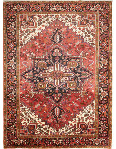 Tappeto Gorawan Persia cm.214x294