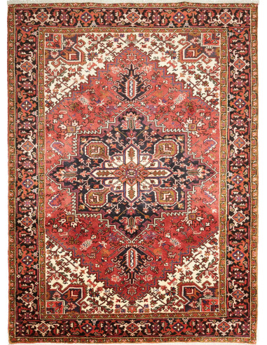 Tappeto Gorawan Persia cm.214x294