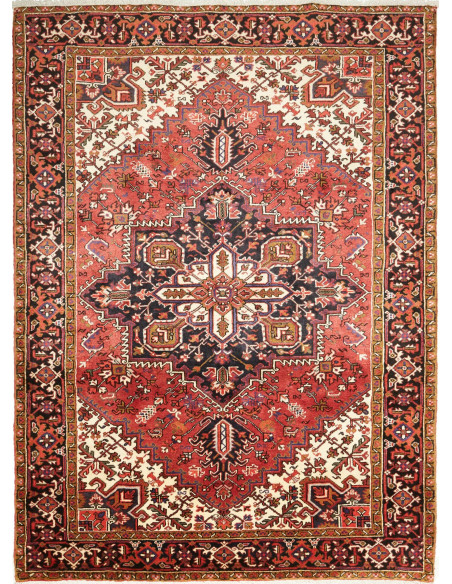Tappeto Gorawan Persia cm.214x294