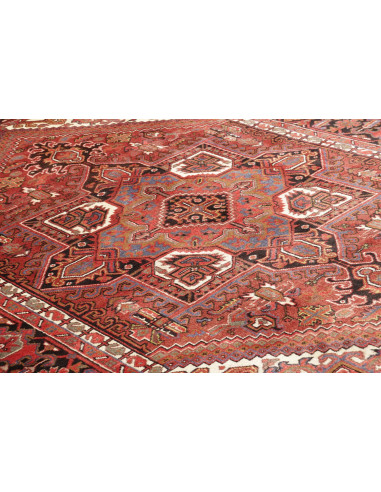 Tappeto Gorawan Persia cm.205x285