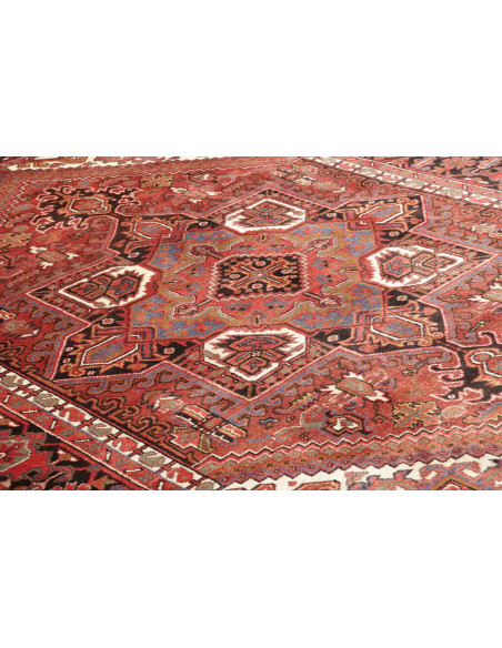 Tappeto Gorawan Persia cm.205x285