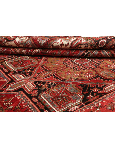 Tappeto Gorawan Persia cm.250x356