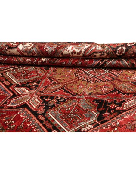 Tappeto Gorawan Persia cm.250x356