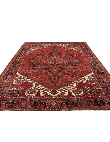 Tappeto Gorawan Persia cm.266x338