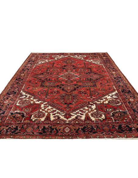 Tappeto Gorawan Persia cm.266x338