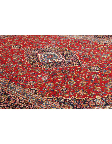 Tappeto Ardakan Persia cm.248x350