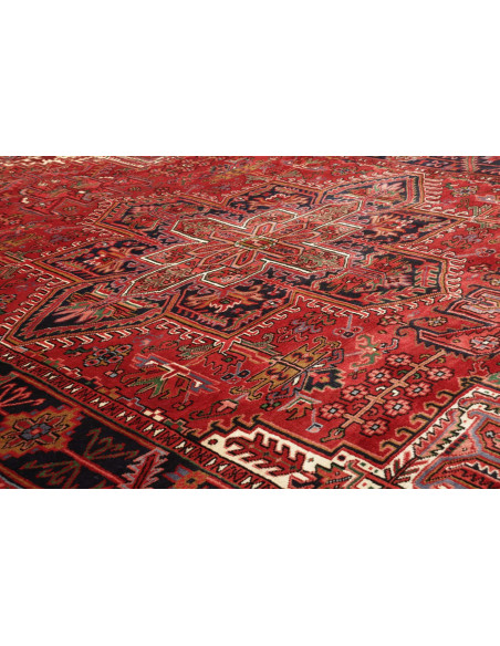 Tappeto Gorawan Persia cm.255x352